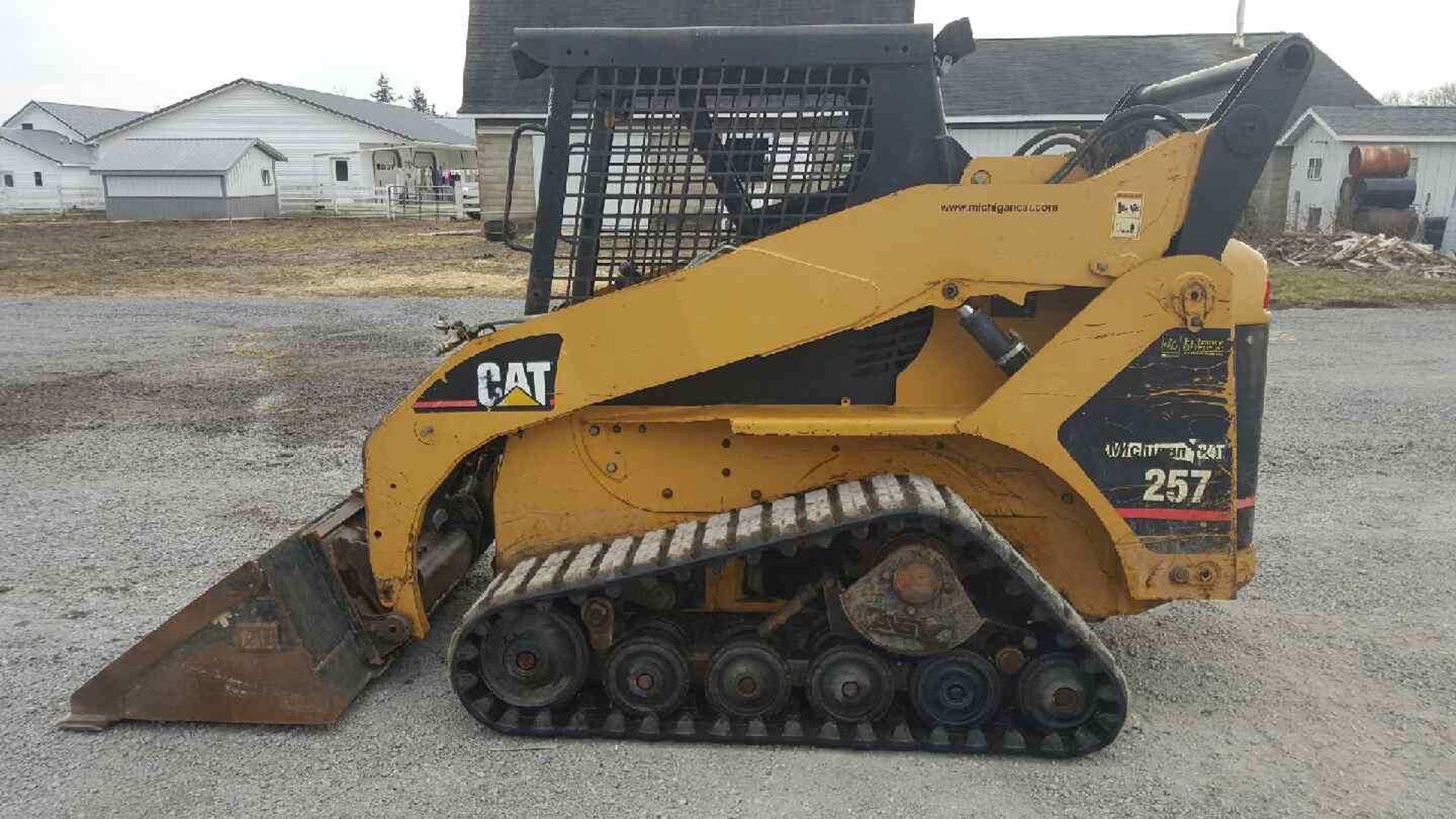 Property photo 48 - PLATO CONSIGNMENT AUCTION IN LAGRANGE COUNTY, INDIANA