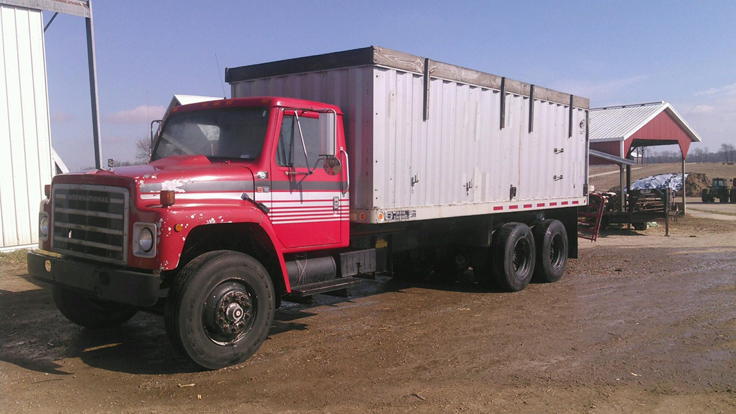 Property photo 39 - PLATO CONSIGNMENT AUCTION IN LAGRANGE COUNTY, INDIANA