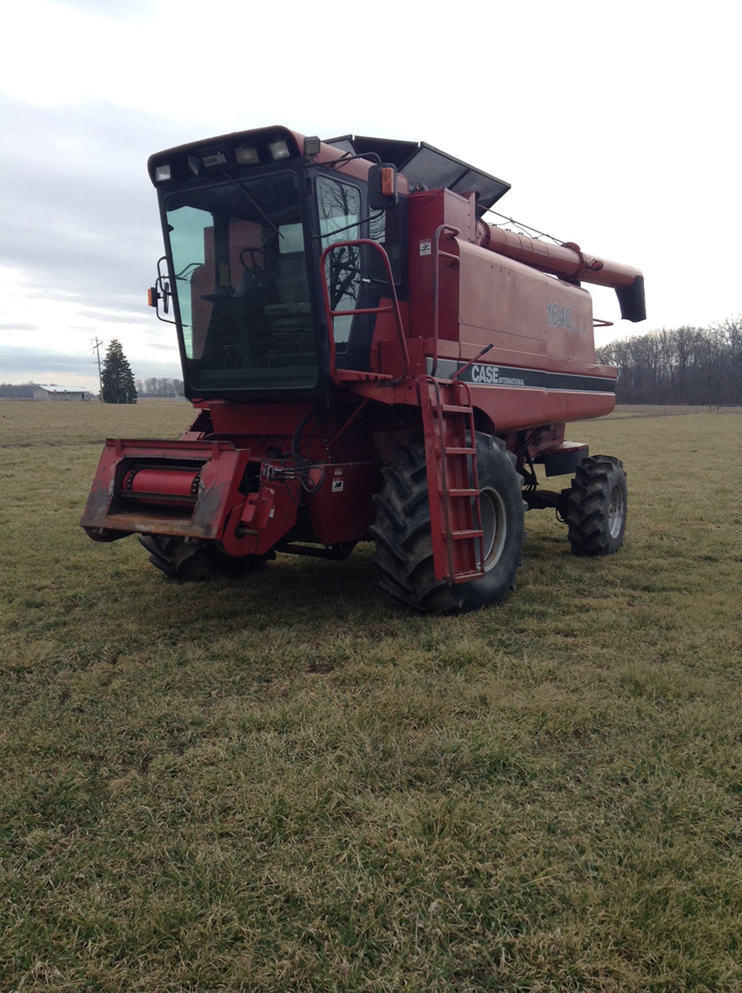 Property photo 55 - PLATO CONSIGNMENT AUCTION IN LAGRANGE COUNTY, INDIANA