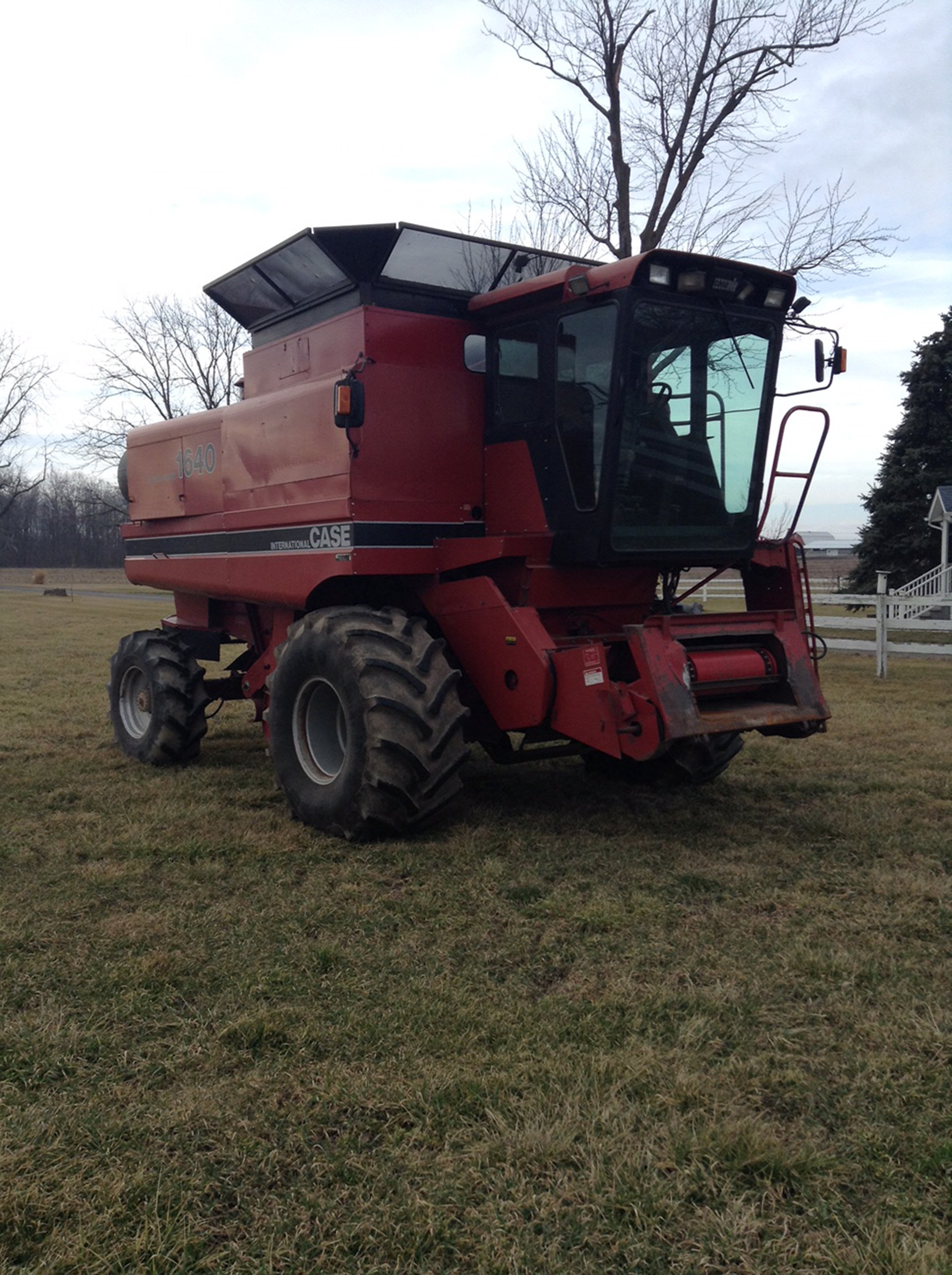 Property photo 56 - PLATO CONSIGNMENT AUCTION IN LAGRANGE COUNTY, INDIANA