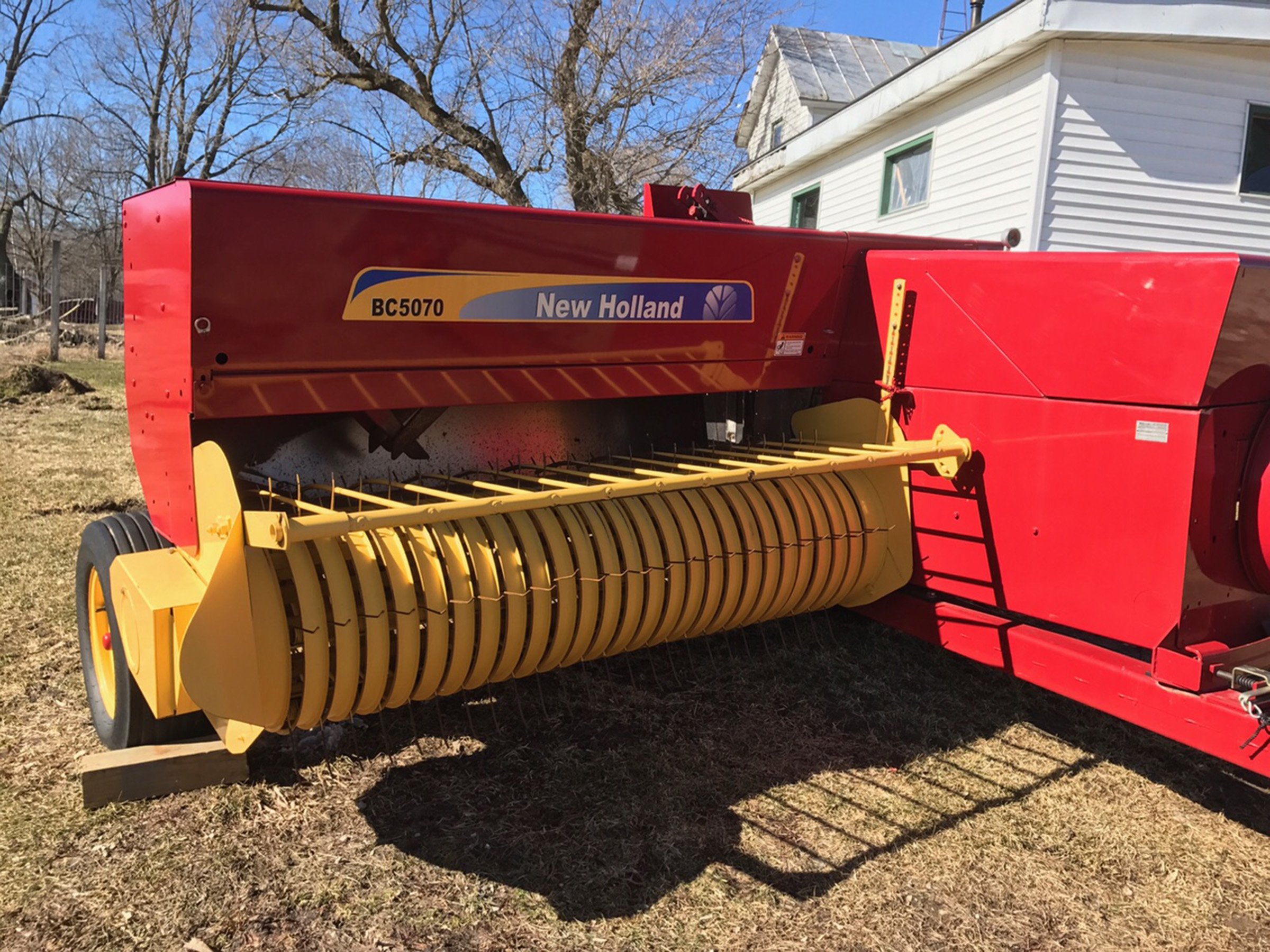 Property photo 79 - PLATO CONSIGNMENT AUCTION IN LAGRANGE COUNTY, INDIANA