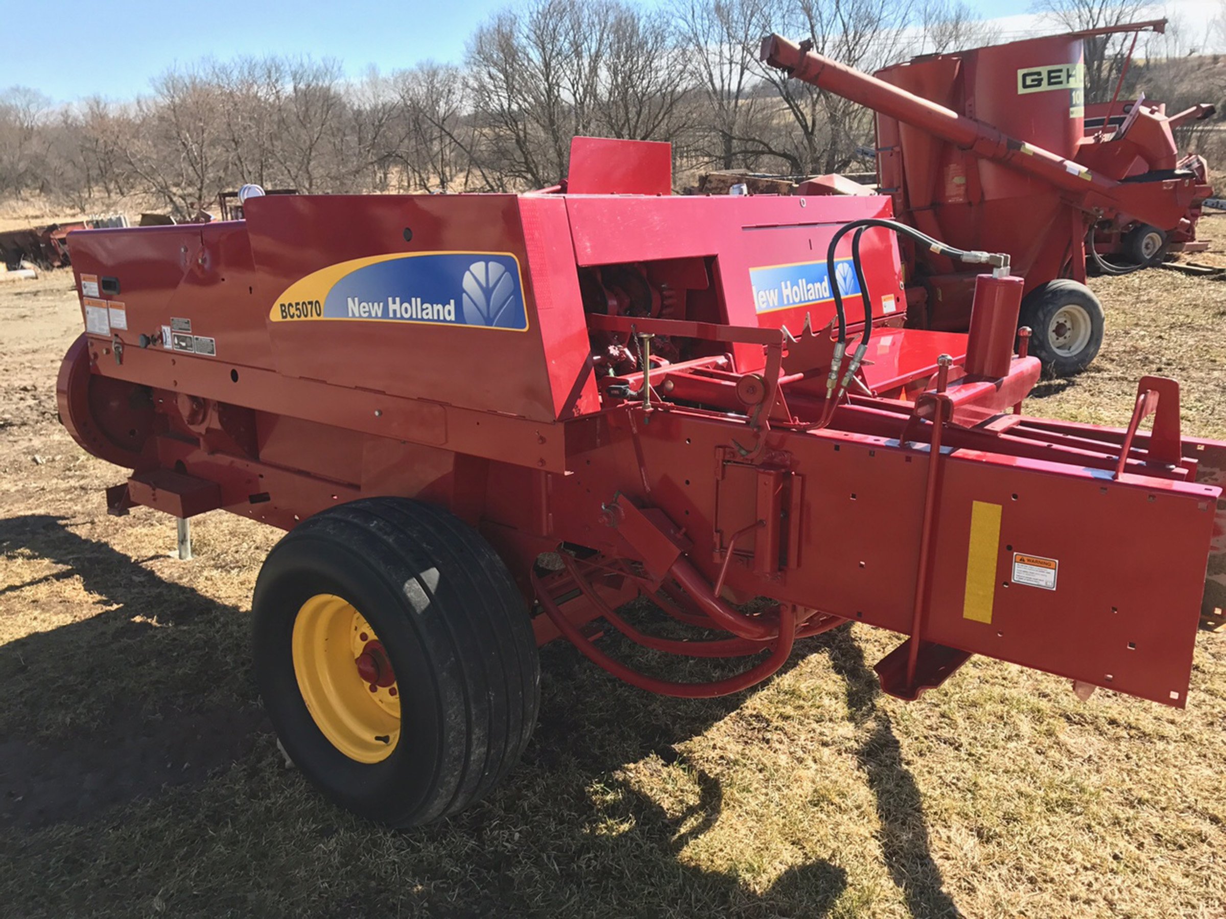 Property photo 77 - PLATO CONSIGNMENT AUCTION IN LAGRANGE COUNTY, INDIANA