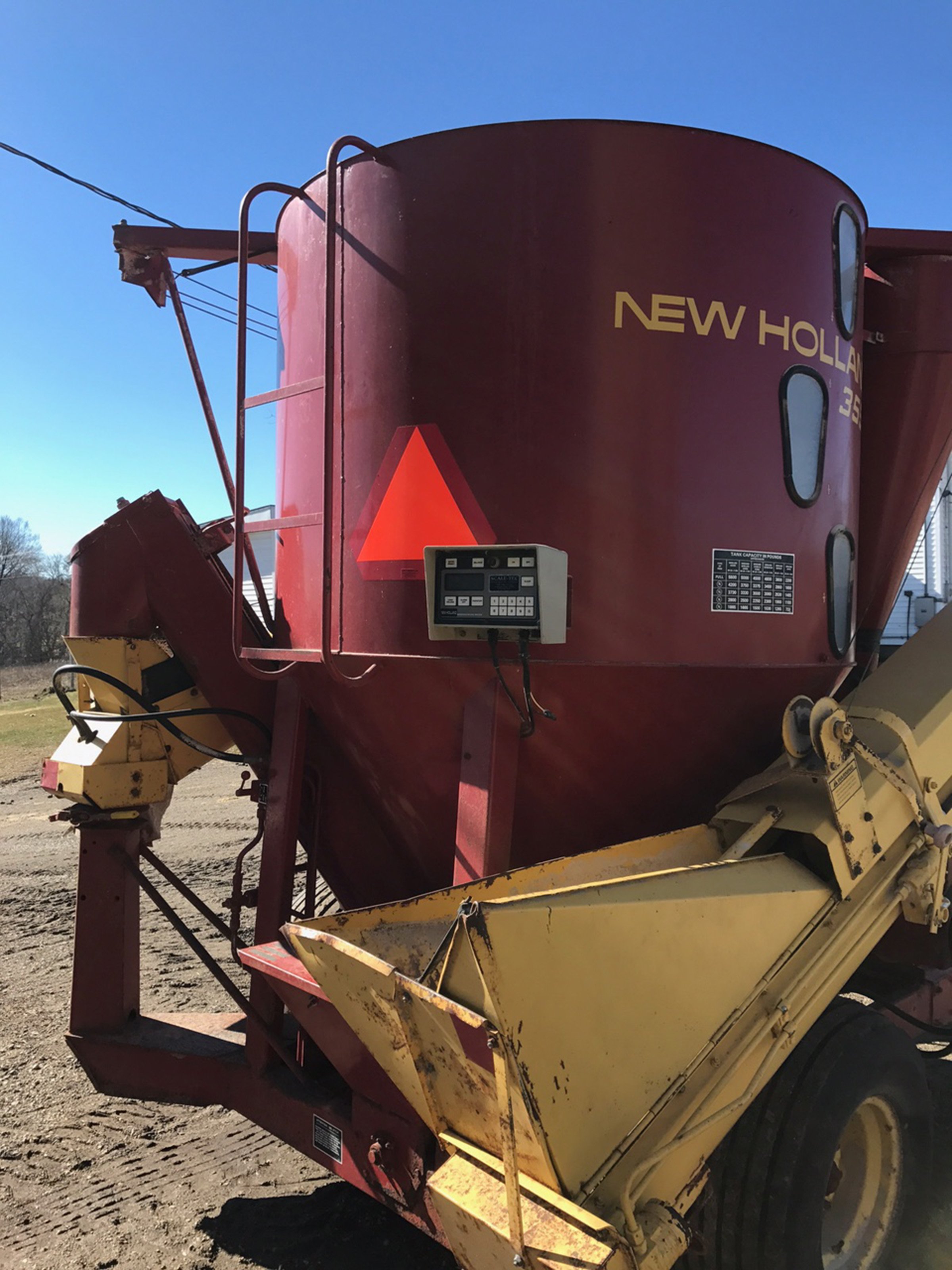 Property photo 75 - PLATO CONSIGNMENT AUCTION IN LAGRANGE COUNTY, INDIANA