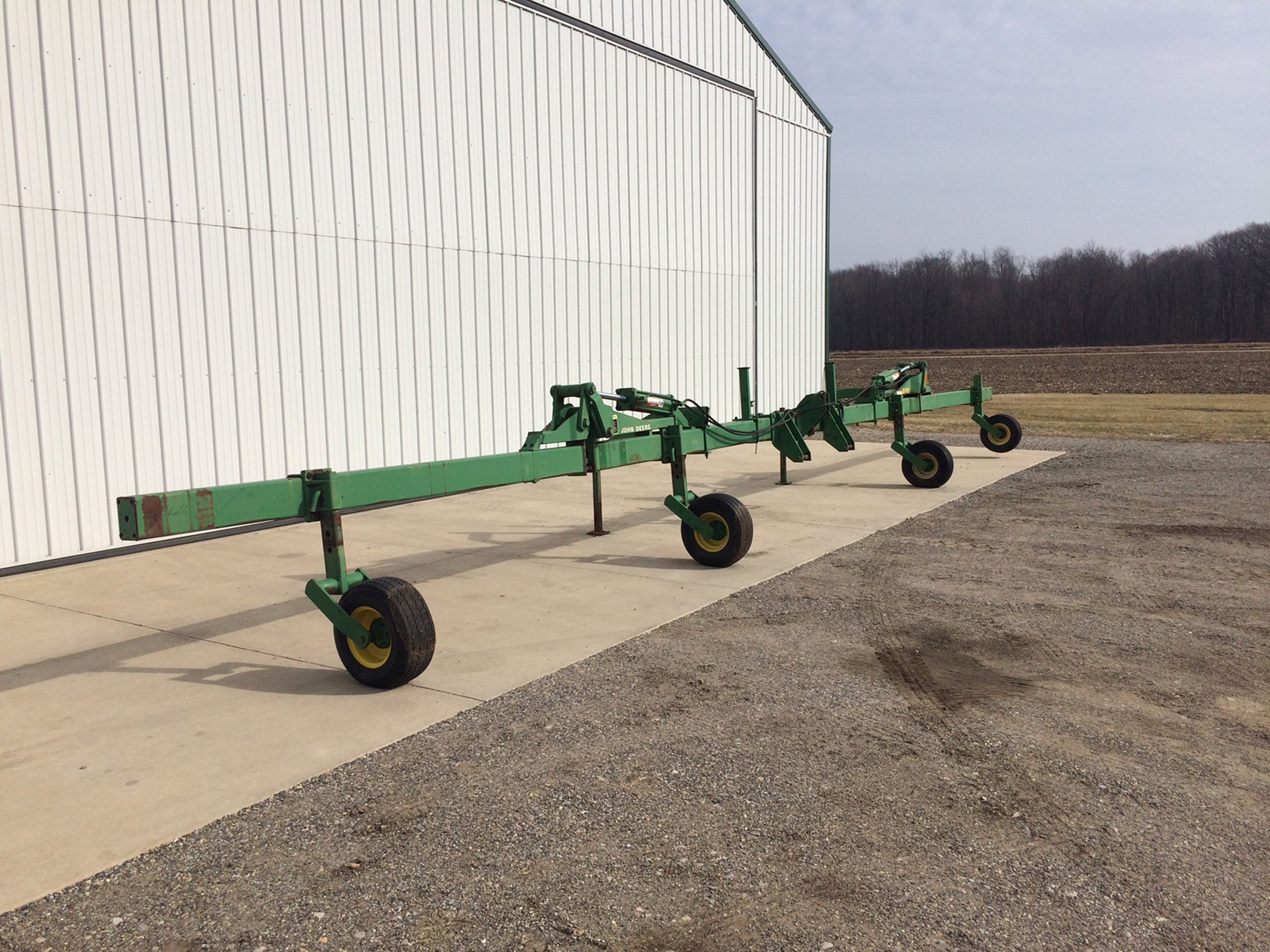 Property photo 76 - PLATO CONSIGNMENT AUCTION IN LAGRANGE COUNTY, INDIANA