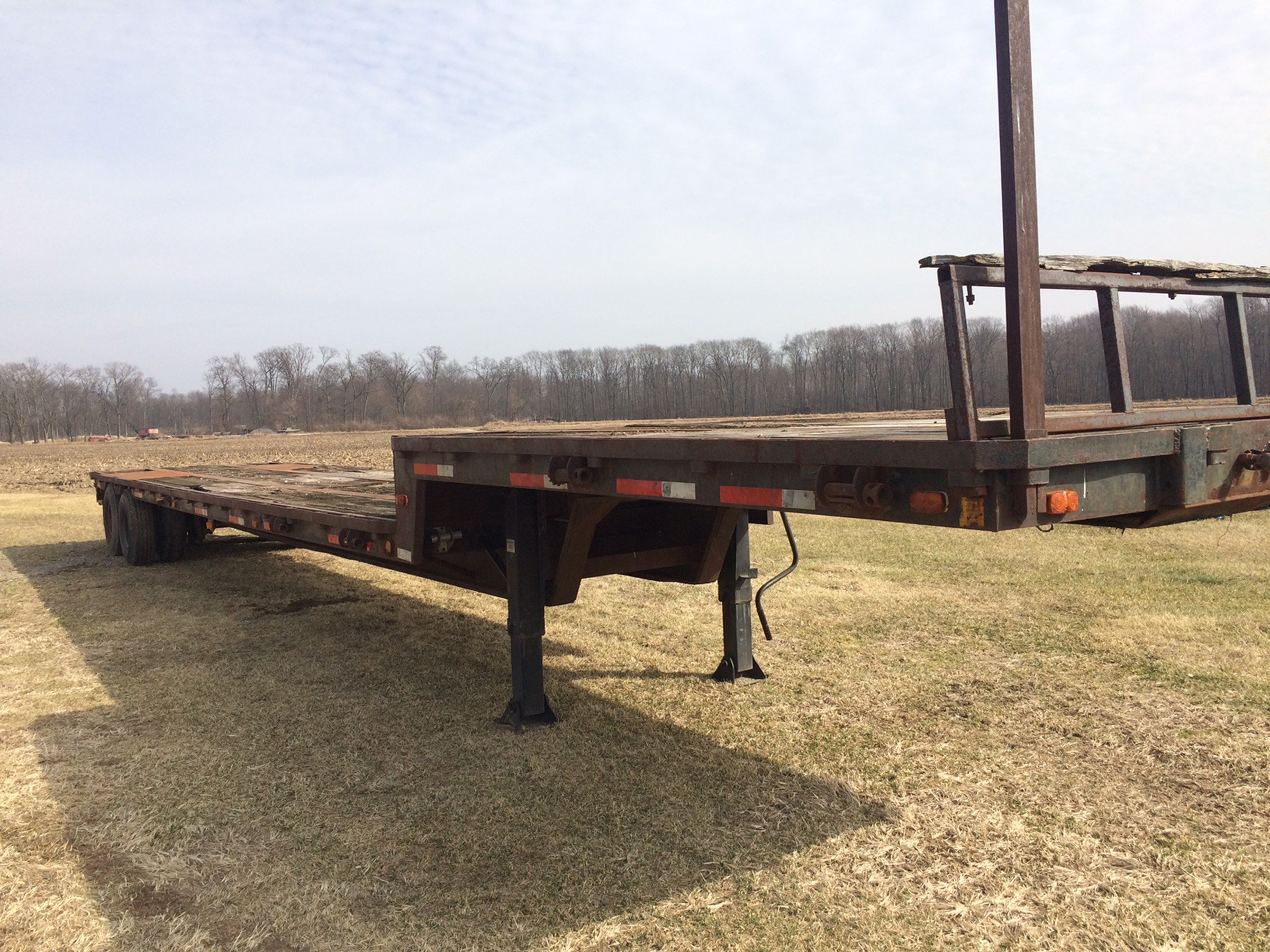 Property photo 43 - PLATO CONSIGNMENT AUCTION IN LAGRANGE COUNTY, INDIANA