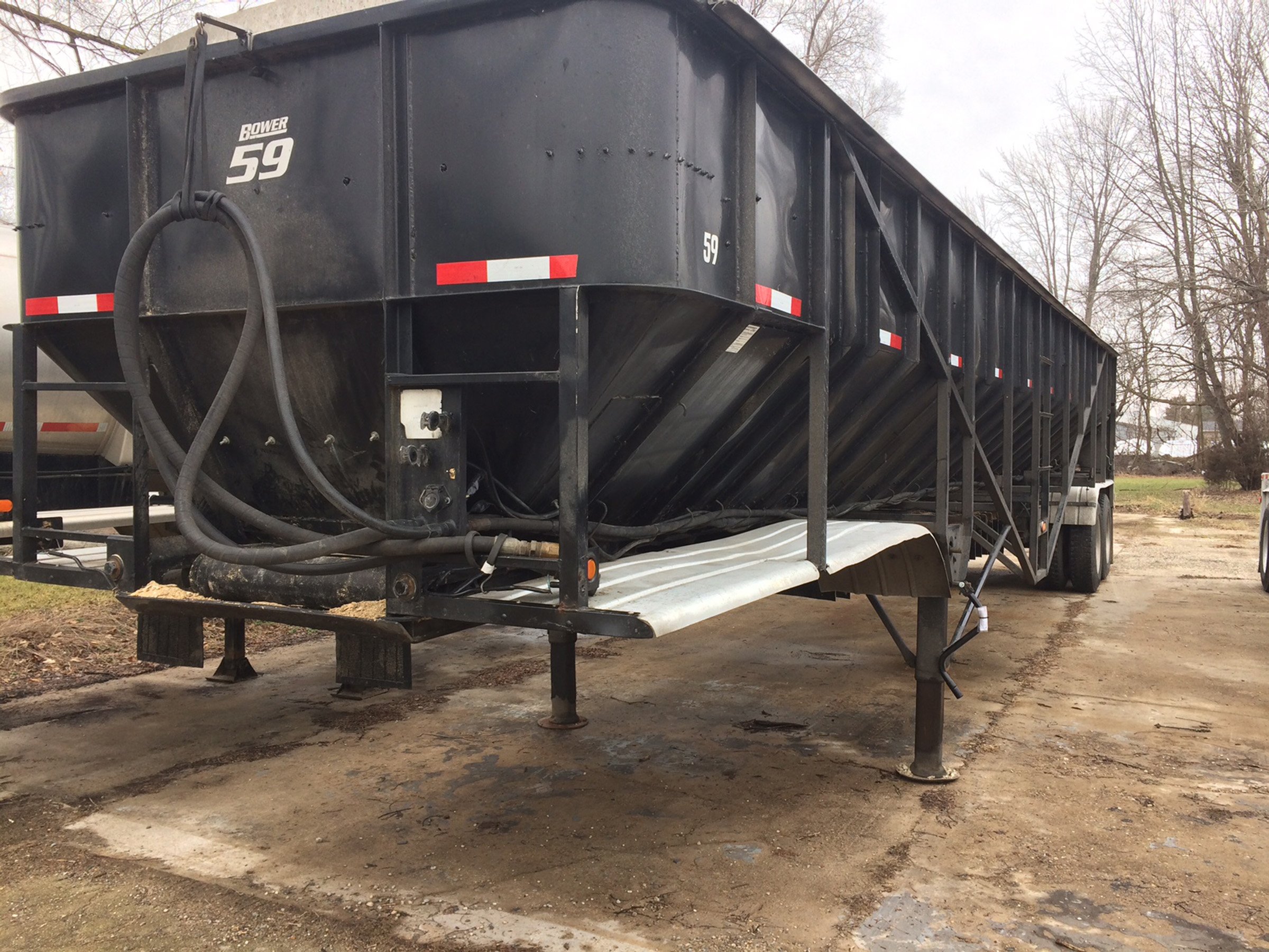 Property photo 36 - PLATO CONSIGNMENT AUCTION IN LAGRANGE COUNTY, INDIANA