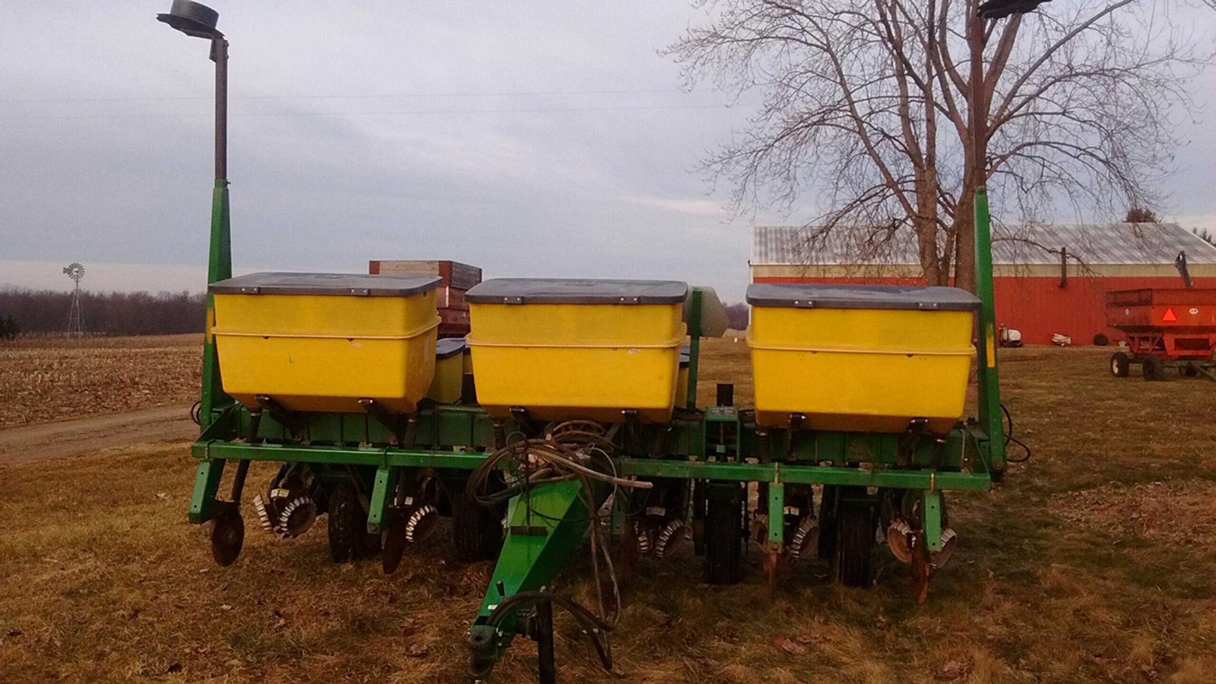 Property photo 69 - PLATO CONSIGNMENT AUCTION IN LAGRANGE COUNTY, INDIANA