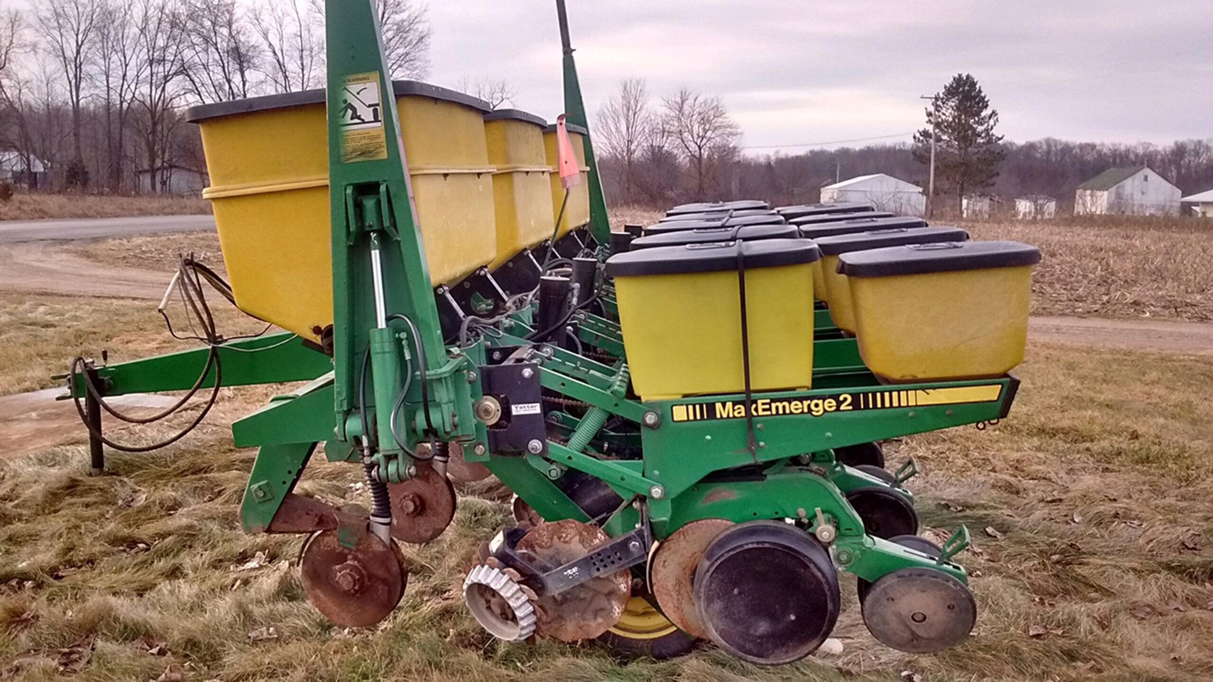 Property photo 72 - PLATO CONSIGNMENT AUCTION IN LAGRANGE COUNTY, INDIANA
