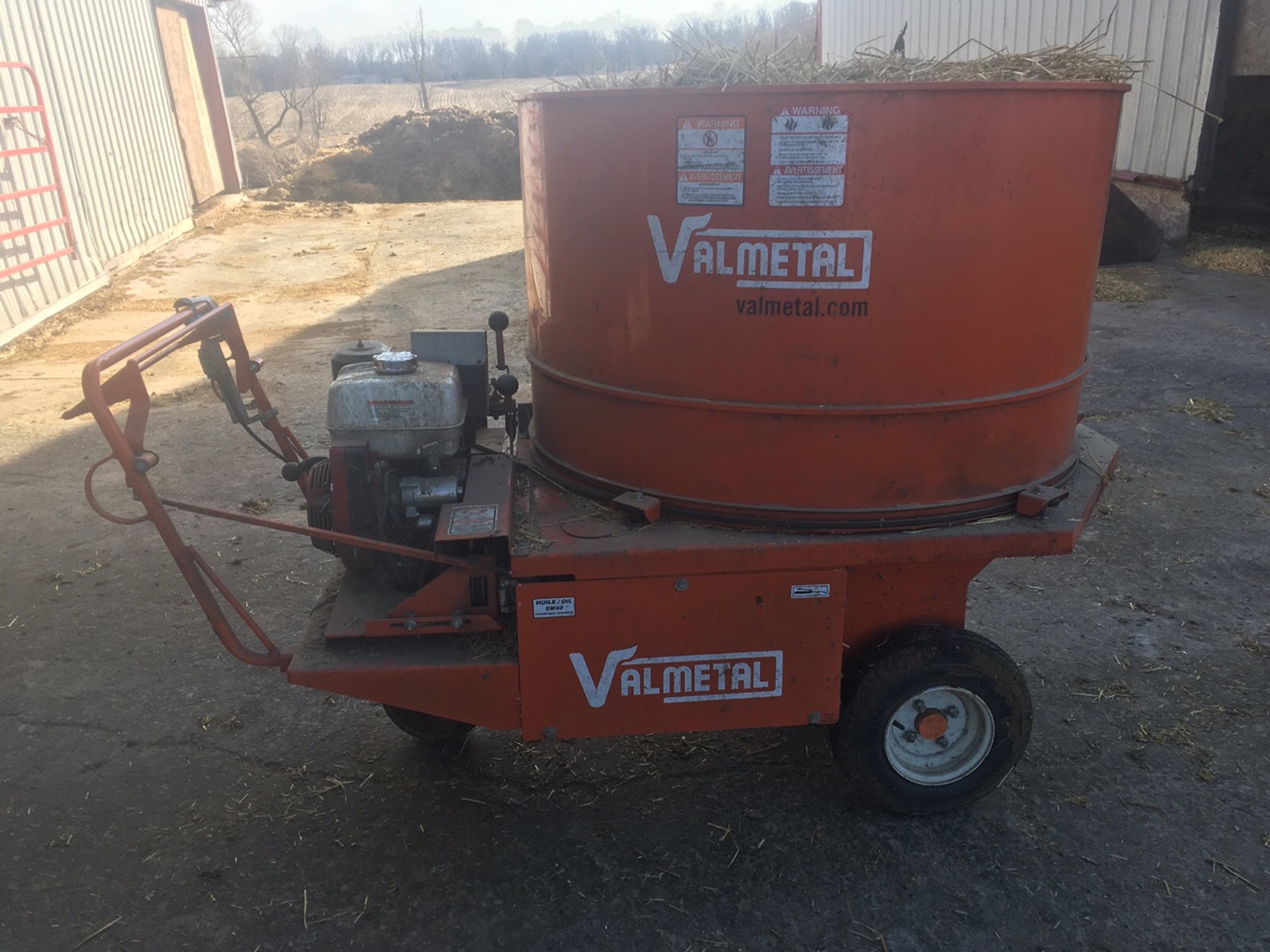 Property photo 54 - PLATO CONSIGNMENT AUCTION IN LAGRANGE COUNTY, INDIANA