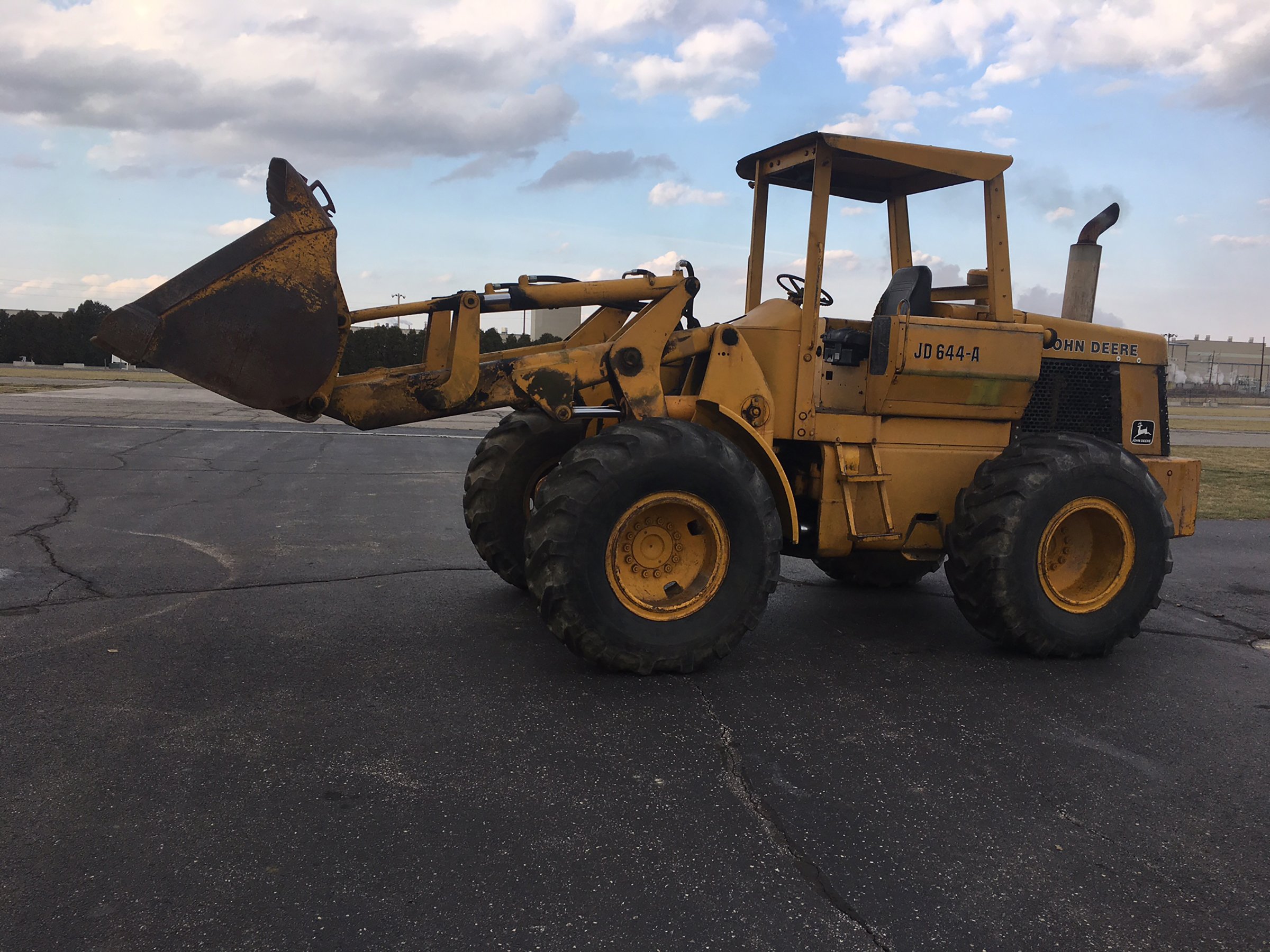 Property photo 7 - PLATO CONSIGNMENT AUCTION IN LAGRANGE COUNTY, INDIANA