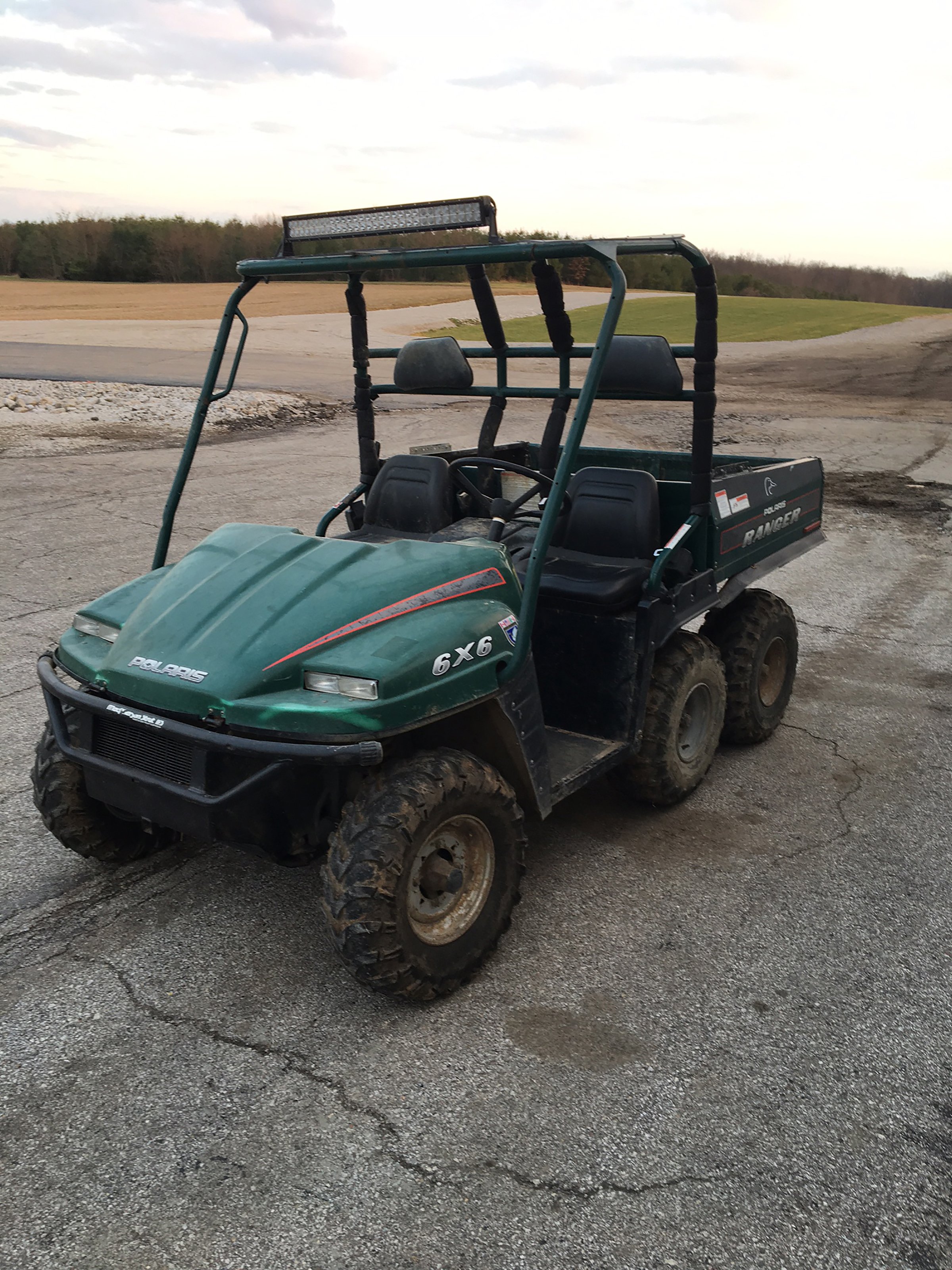 Property photo 93 - PLATO CONSIGNMENT AUCTION IN LAGRANGE COUNTY, INDIANA