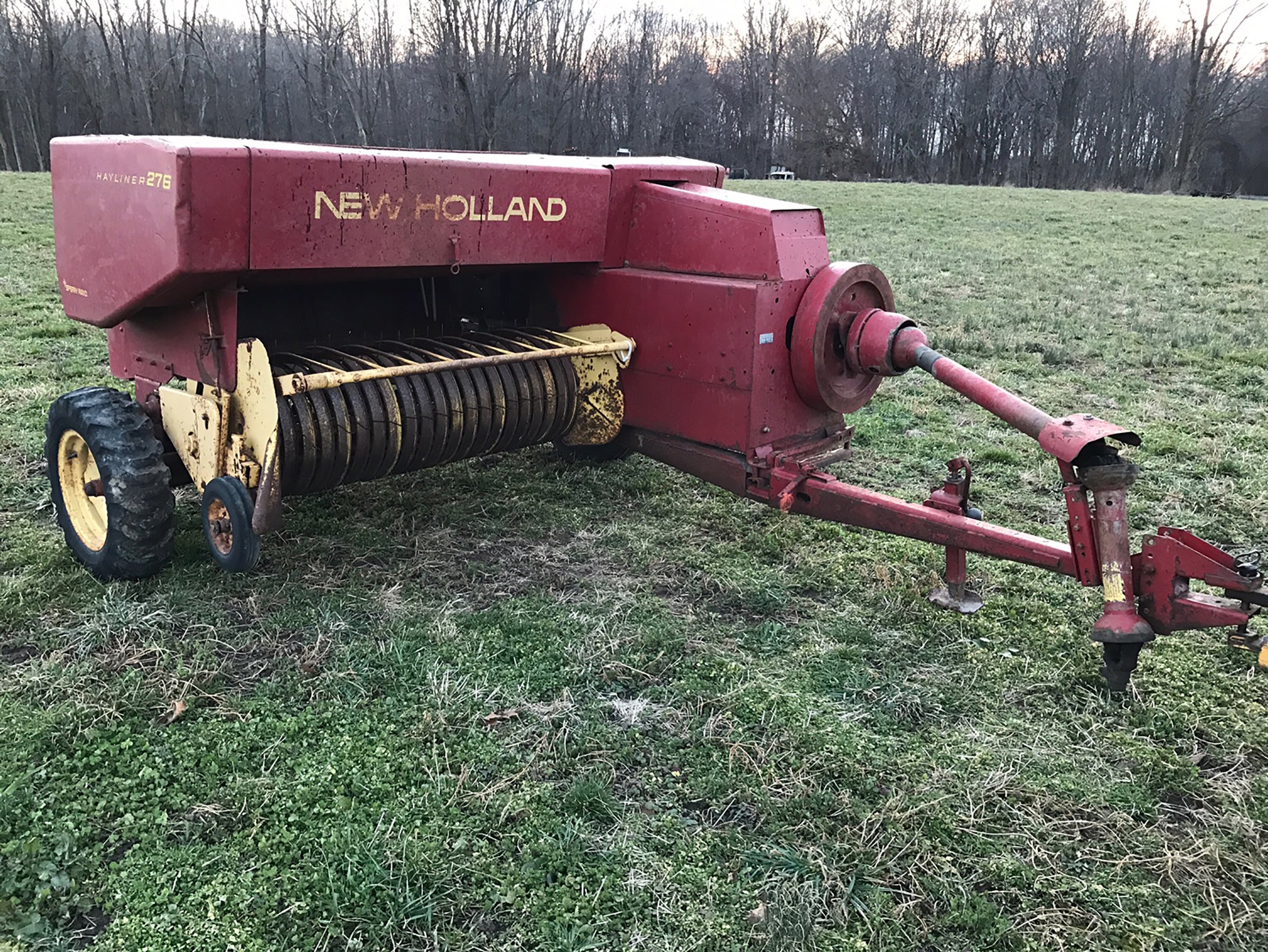 Property photo 87 - PLATO CONSIGNMENT AUCTION IN LAGRANGE COUNTY, INDIANA