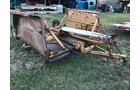 Property photo 83 - PLATO CONSIGNMENT AUCTION IN LAGRANGE COUNTY, INDIANA