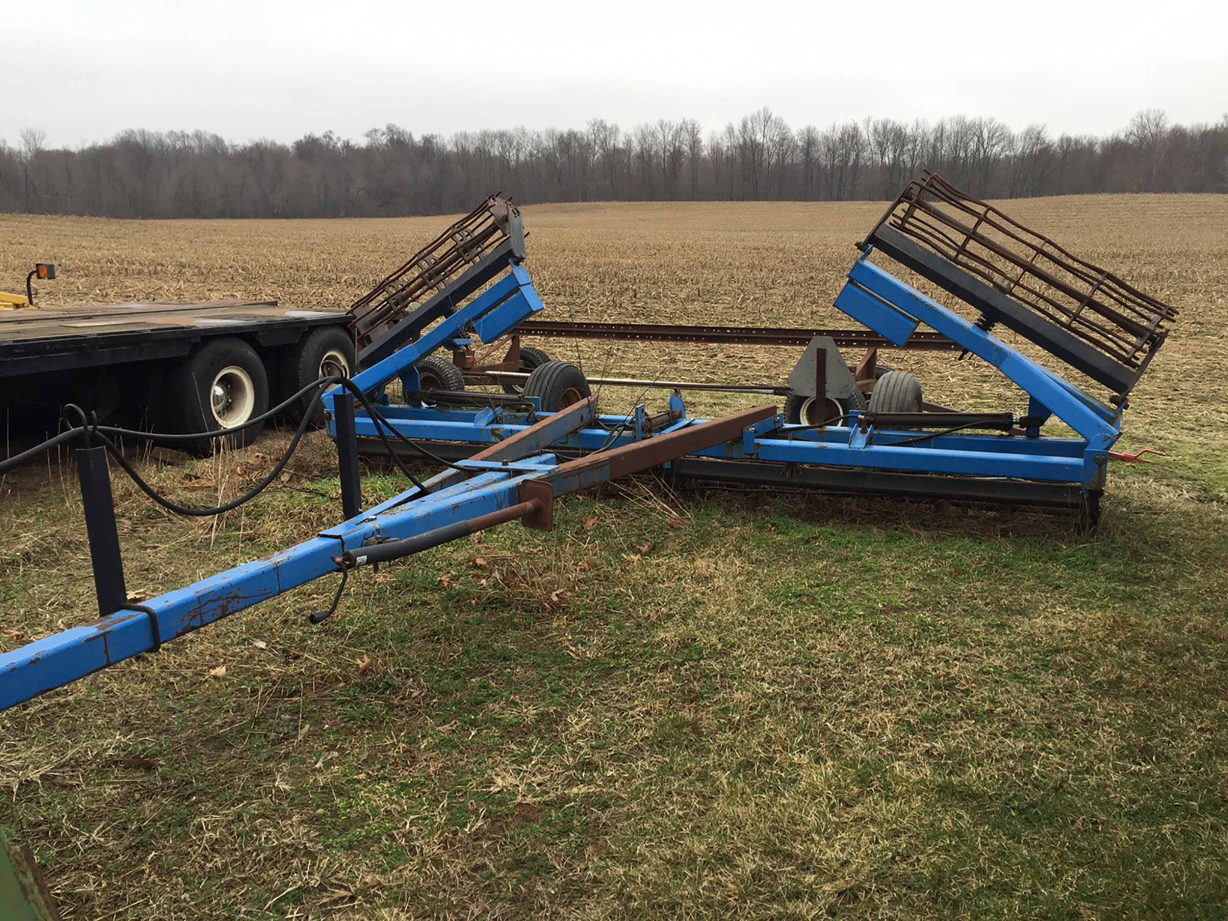 Property photo 86 - PLATO CONSIGNMENT AUCTION IN LAGRANGE COUNTY, INDIANA