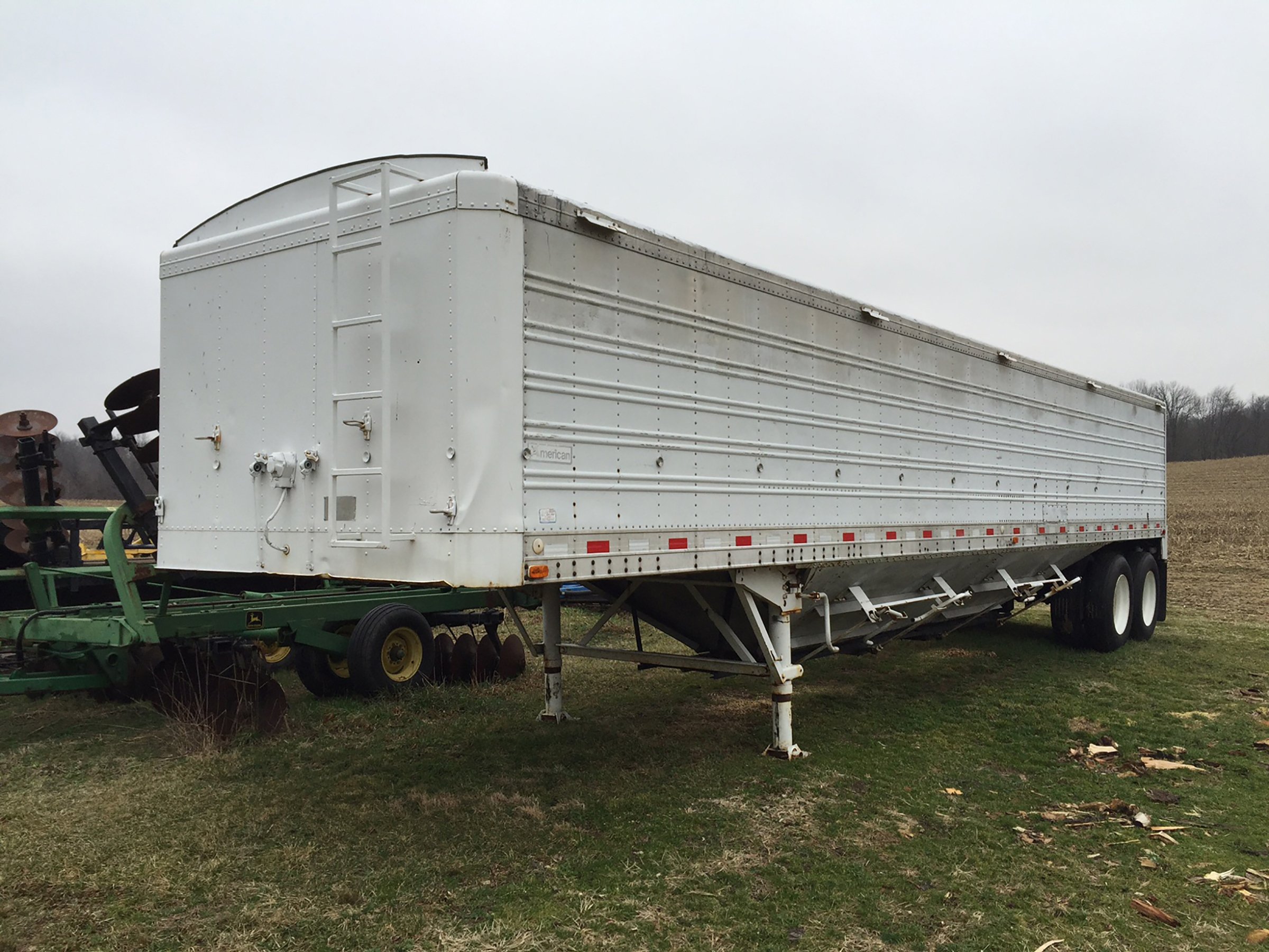 Property photo 42 - PLATO CONSIGNMENT AUCTION IN LAGRANGE COUNTY, INDIANA