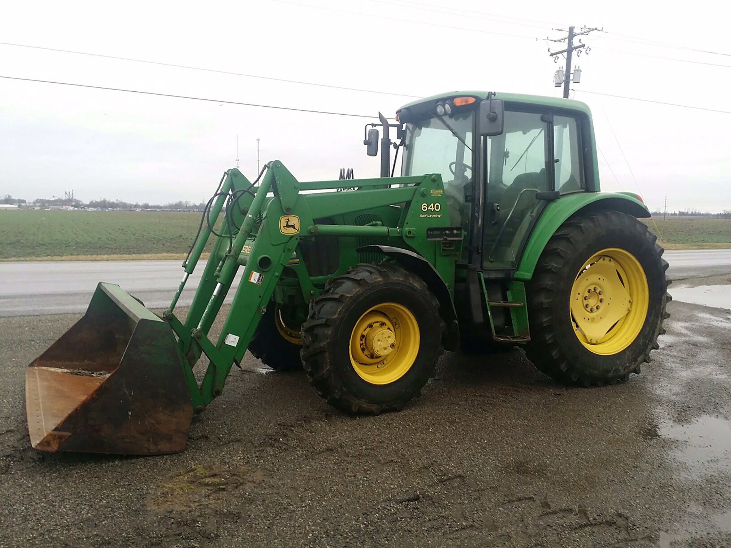 Property photo 8 - PLATO CONSIGNMENT AUCTION IN LAGRANGE COUNTY, INDIANA