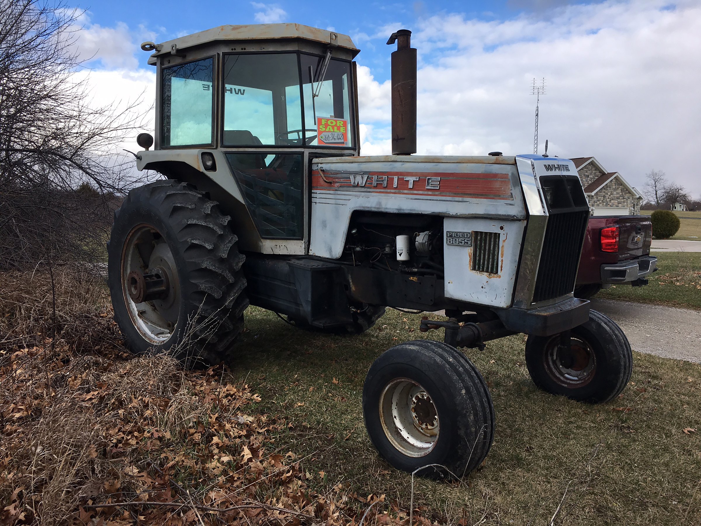 Property photo 10 - PLATO CONSIGNMENT AUCTION IN LAGRANGE COUNTY, INDIANA