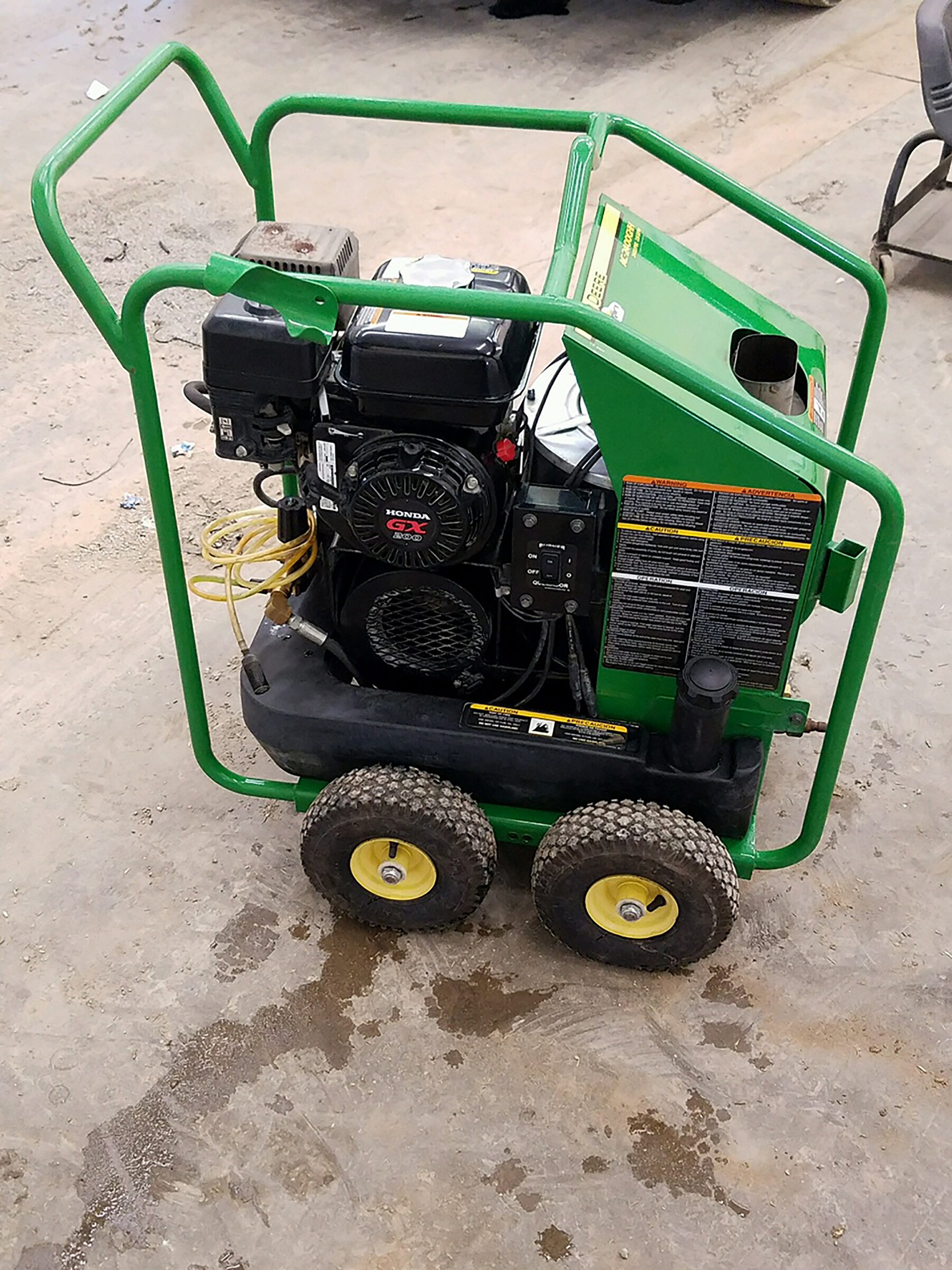 Property photo 92 - PLATO CONSIGNMENT AUCTION IN LAGRANGE COUNTY, INDIANA
