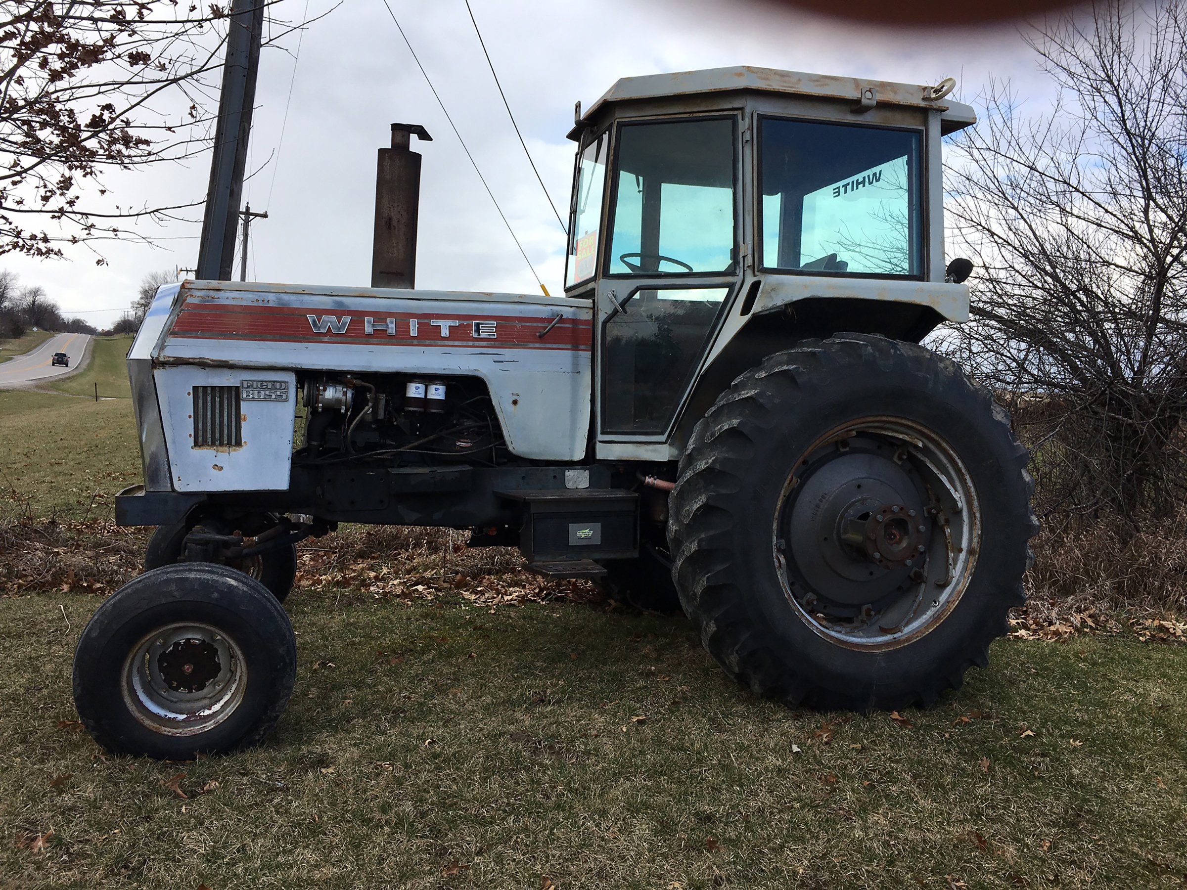 Property photo 6 - PLATO CONSIGNMENT AUCTION IN LAGRANGE COUNTY, INDIANA