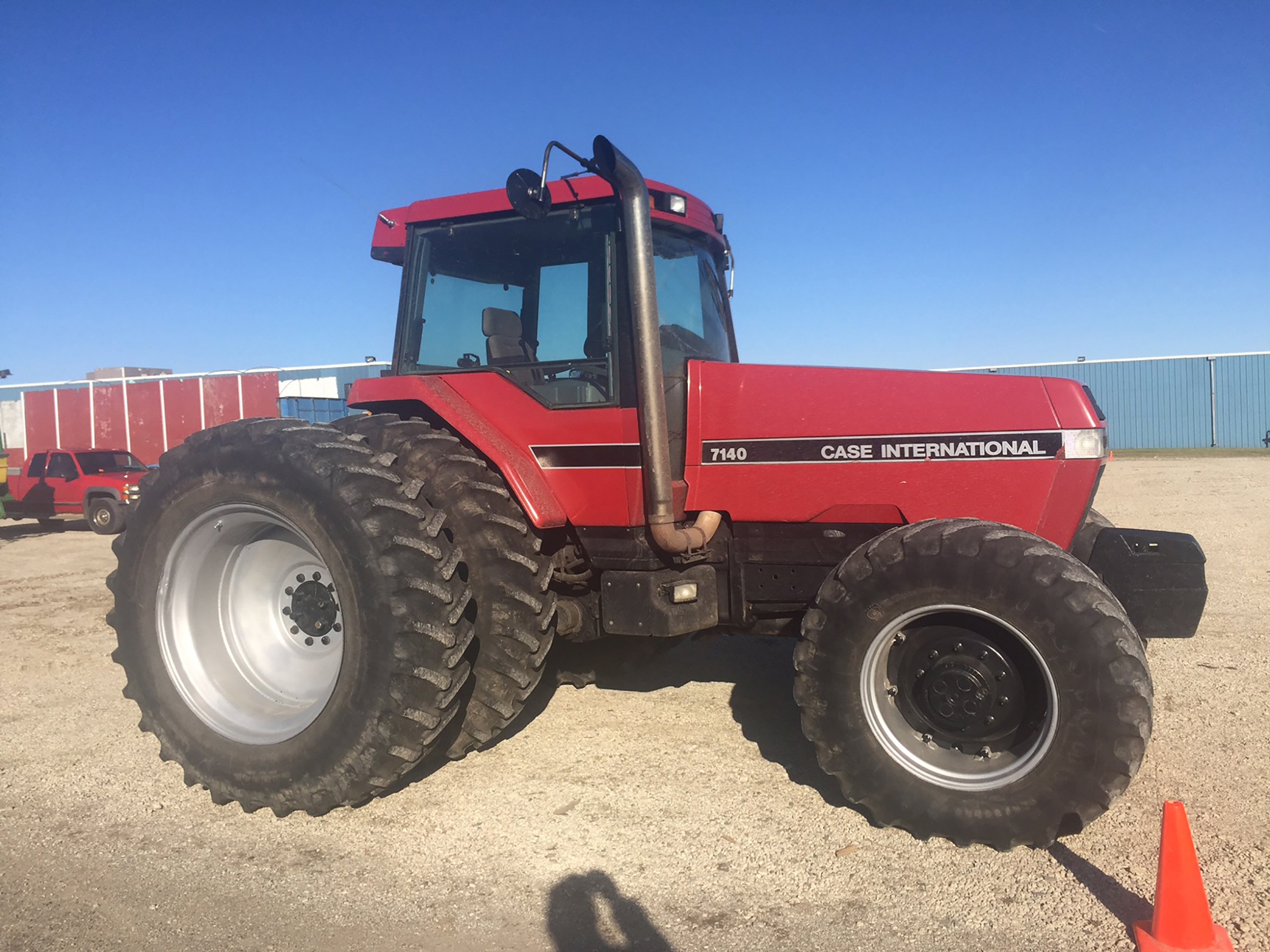 Property photo 9 - PLATO CONSIGNMENT AUCTION IN LAGRANGE COUNTY, INDIANA