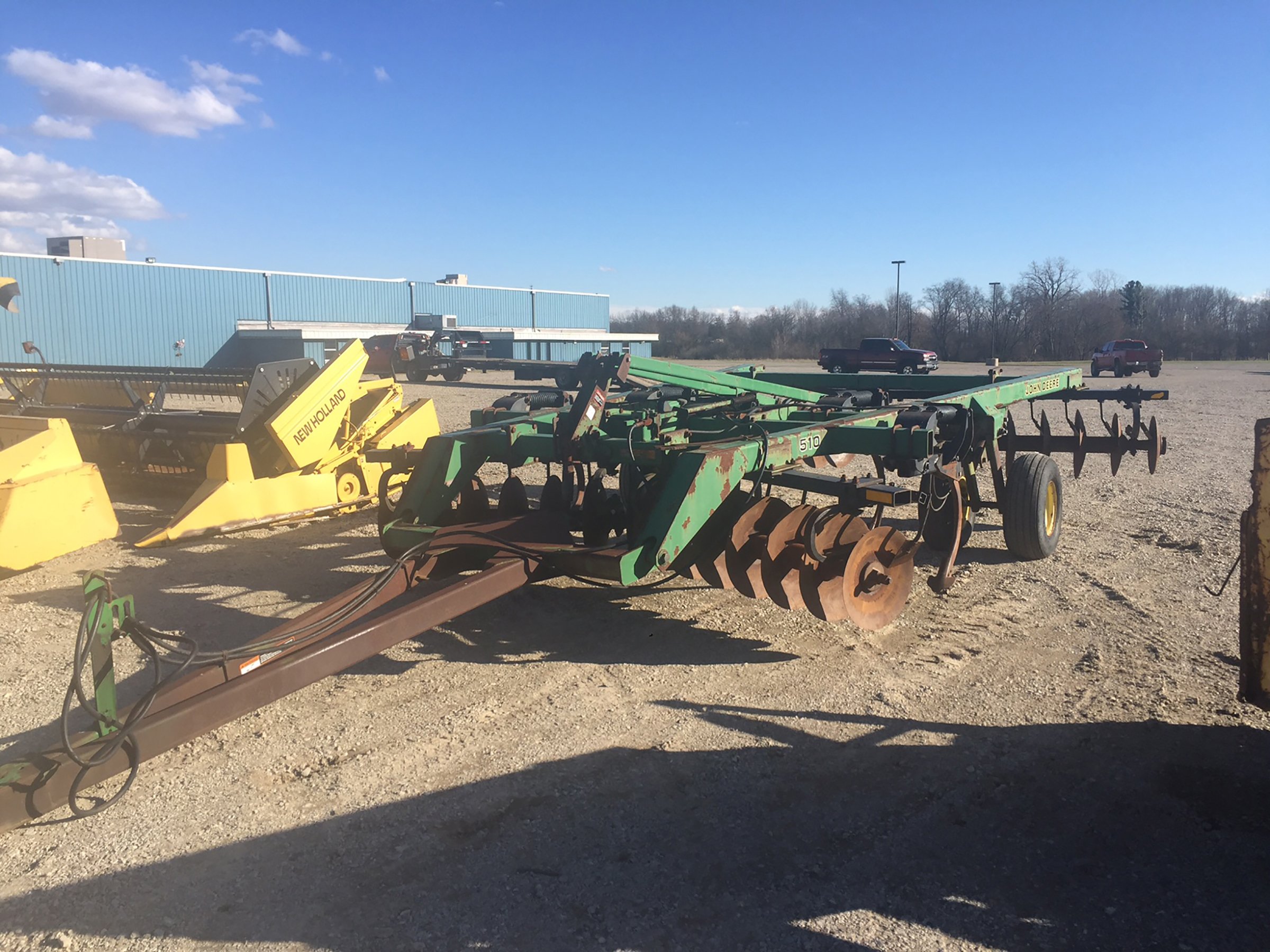 Property photo 91 - PLATO CONSIGNMENT AUCTION IN LAGRANGE COUNTY, INDIANA
