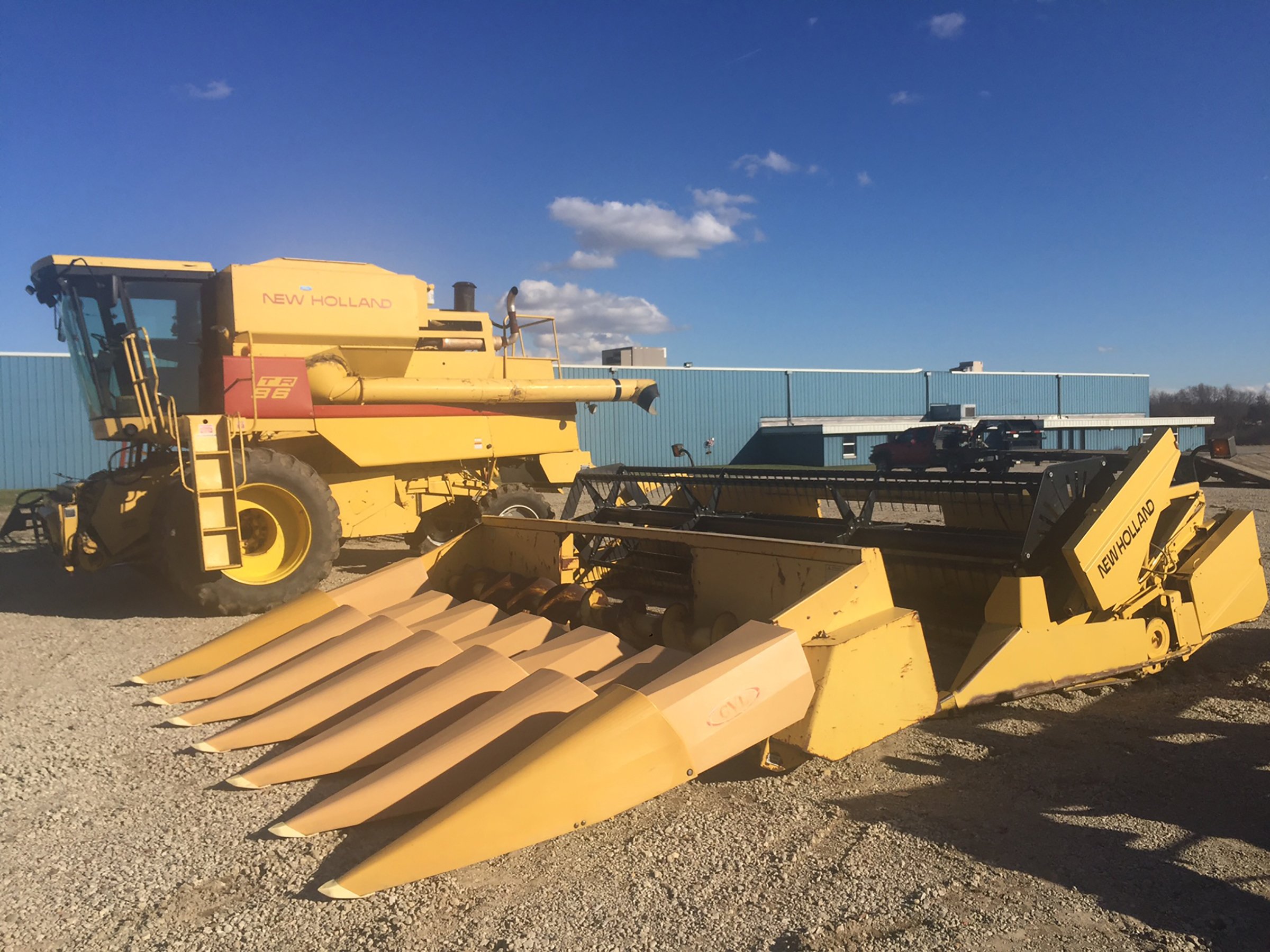 Property photo 90 - PLATO CONSIGNMENT AUCTION IN LAGRANGE COUNTY, INDIANA