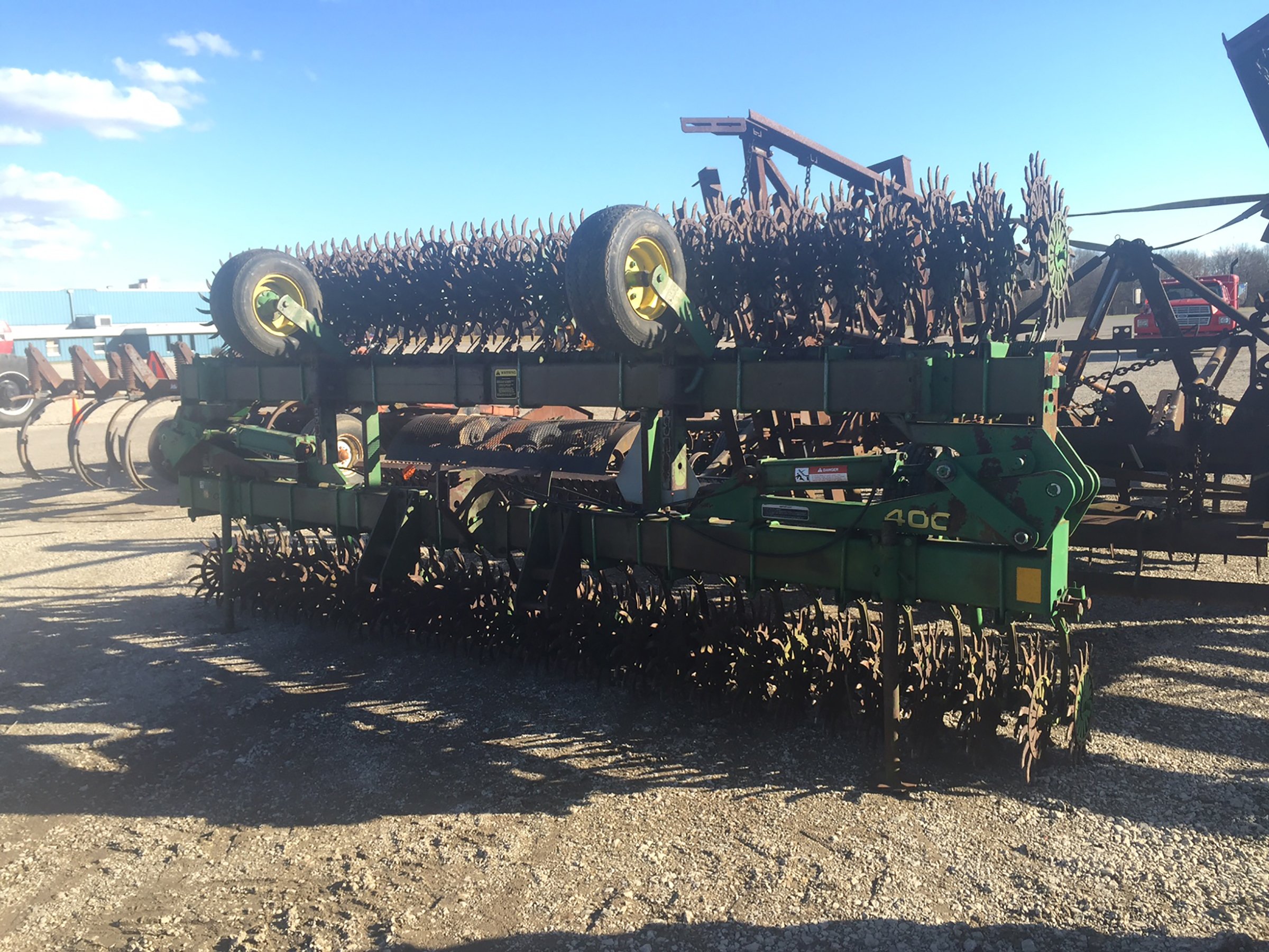 Property photo 84 - PLATO CONSIGNMENT AUCTION IN LAGRANGE COUNTY, INDIANA