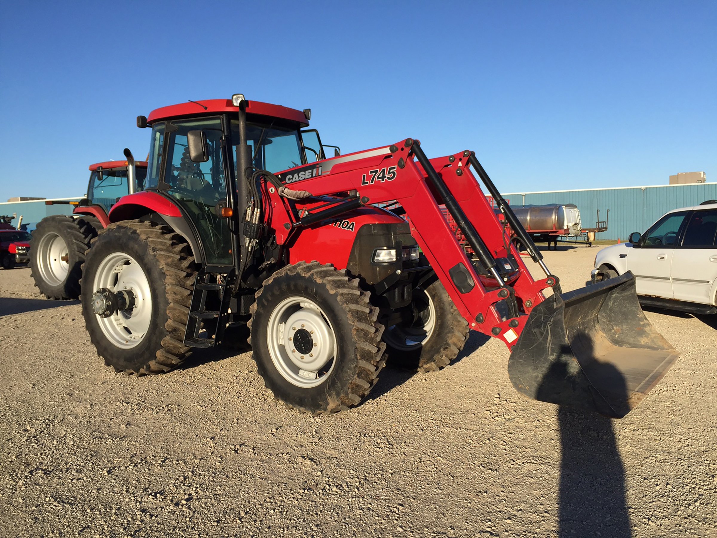 Property photo 13 - PLATO CONSIGNMENT AUCTION IN LAGRANGE COUNTY, INDIANA