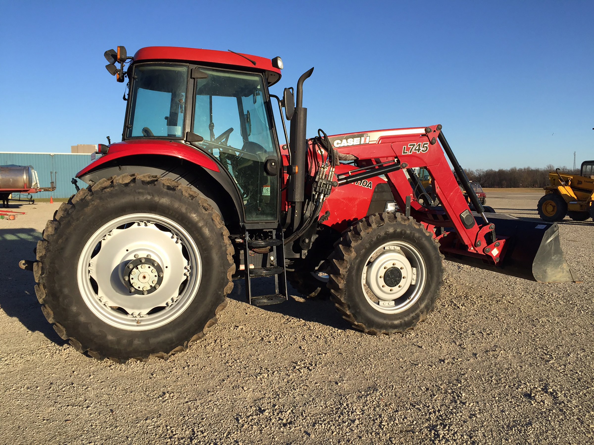 Property photo 12 - PLATO CONSIGNMENT AUCTION IN LAGRANGE COUNTY, INDIANA