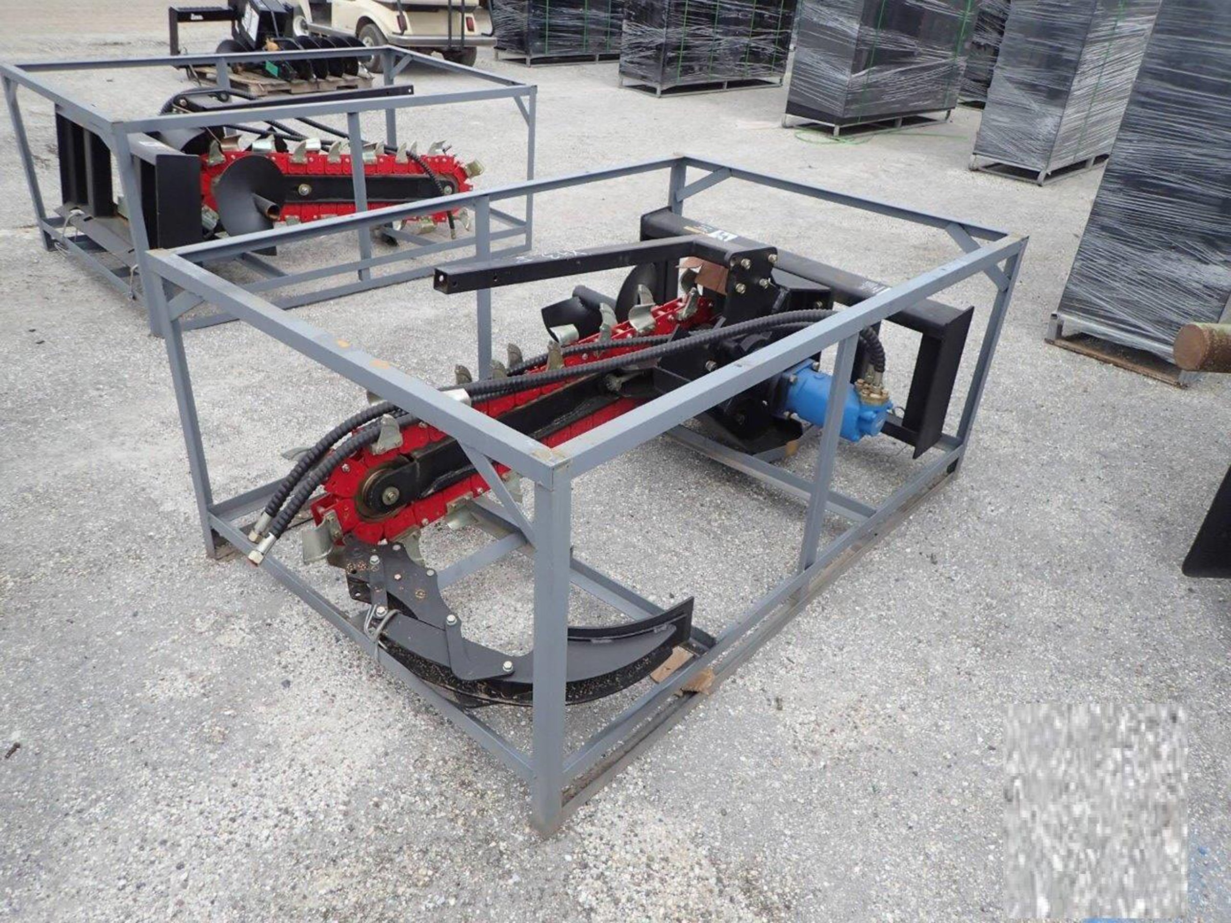 Property photo 108 - PLATO CONSIGNMENT AUCTION IN LAGRANGE COUNTY, INDIANA
