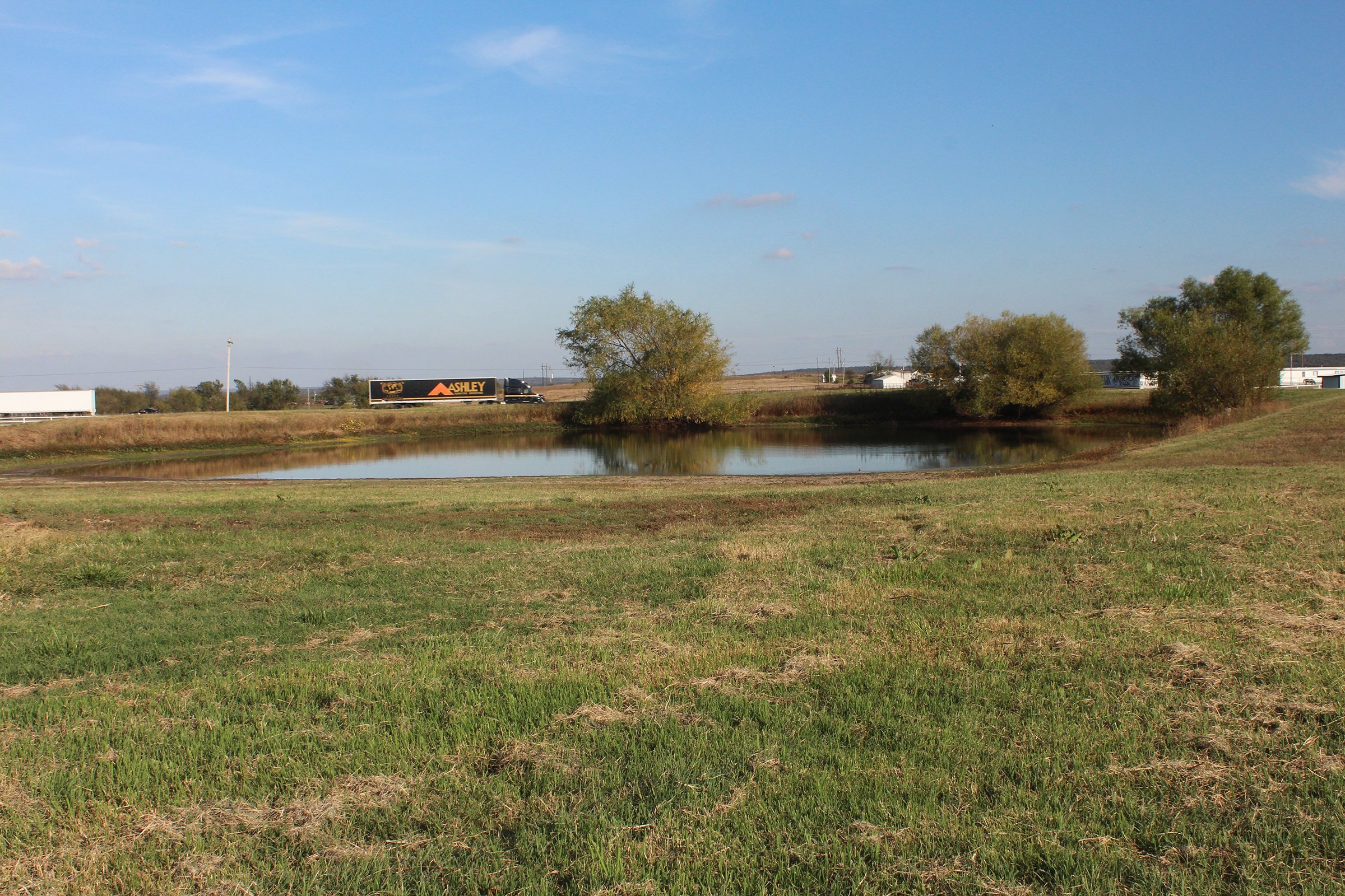 Property photo 23 - LAND, MINERAL & PERSONAL PROPERTY AUCTION - 236+/- OFFERED IN 12 TRACTS IN OKMULGEE CO, OKLAHOMA