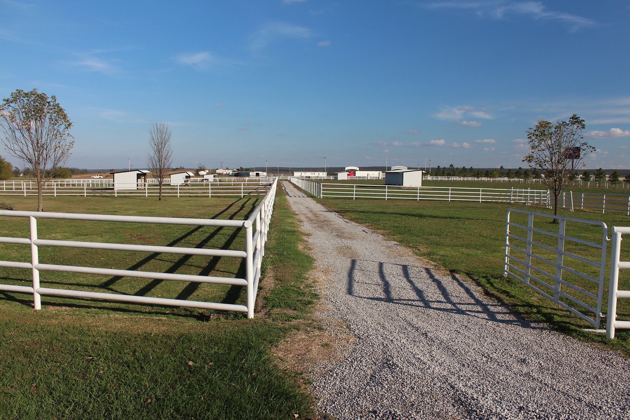 Property photo 25 - LAND, MINERAL & PERSONAL PROPERTY AUCTION - 236+/- OFFERED IN 12 TRACTS IN OKMULGEE CO, OKLAHOMA