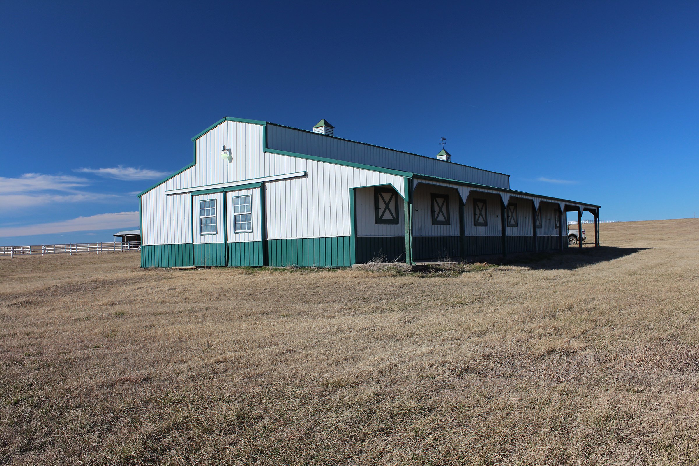 Property photo 33 - LAND, MINERAL & PERSONAL PROPERTY AUCTION - 236+/- OFFERED IN 12 TRACTS IN OKMULGEE CO, OKLAHOMA