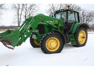 Property photo 46 - FARM EQUIPMENT AUCTION IN CALHOUN COUNTY, MICHIGAN