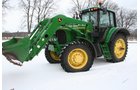 Property photo 46 - FARM EQUIPMENT AUCTION IN CALHOUN COUNTY, MICHIGAN