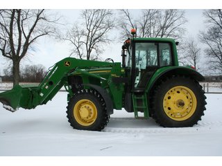 Property photo 26 - FARM EQUIPMENT AUCTION IN CALHOUN COUNTY, MICHIGAN
