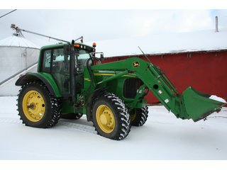 Property photo 15 - FARM EQUIPMENT AUCTION IN CALHOUN COUNTY, MICHIGAN