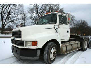Property photo 37 - FARM EQUIPMENT AUCTION IN CALHOUN COUNTY, MICHIGAN