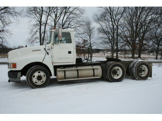 Property photo 20 - FARM EQUIPMENT AUCTION IN CALHOUN COUNTY, MICHIGAN