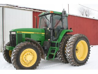 Property photo 35 - FARM EQUIPMENT AUCTION IN CALHOUN COUNTY, MICHIGAN
