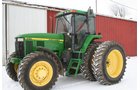 Property photo 35 - FARM EQUIPMENT AUCTION IN CALHOUN COUNTY, MICHIGAN