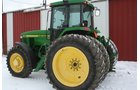 Property photo 2 - FARM EQUIPMENT AUCTION IN CALHOUN COUNTY, MICHIGAN