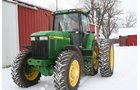 Property photo 3 - FARM EQUIPMENT AUCTION IN CALHOUN COUNTY, MICHIGAN