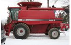 Property photo 1 - FARM EQUIPMENT AUCTION IN CALHOUN COUNTY, MICHIGAN