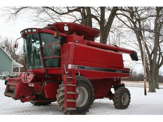 Property photo 33 - FARM EQUIPMENT AUCTION IN CALHOUN COUNTY, MICHIGAN