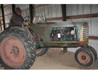 Property photo 10 - FARM EQUIPMENT AUCTION IN CALHOUN COUNTY, MICHIGAN
