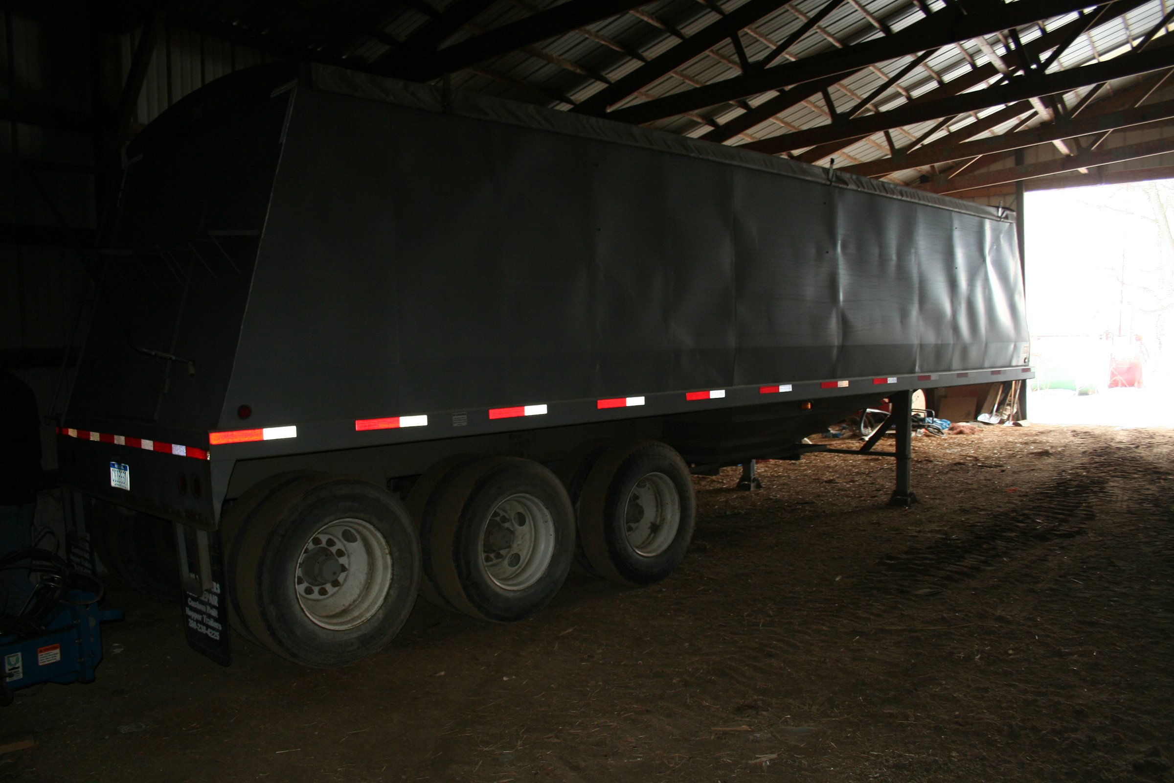 Property photo 40 - FARM EQUIPMENT AUCTION IN CALHOUN COUNTY, MICHIGAN