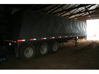 Property photo 40 - FARM EQUIPMENT AUCTION IN CALHOUN COUNTY, MICHIGAN