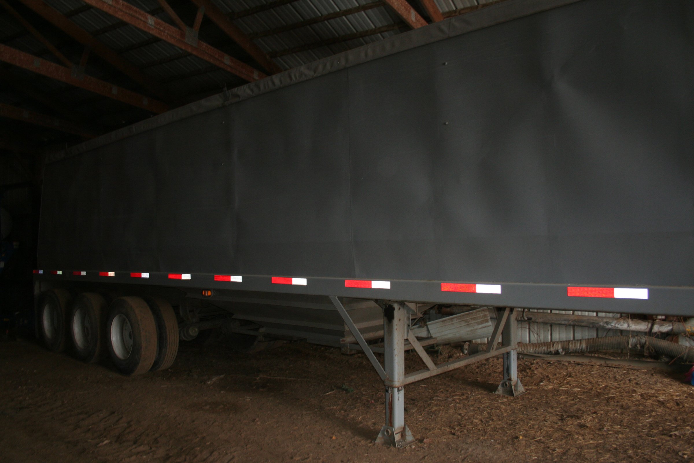Property photo 8 - FARM EQUIPMENT AUCTION IN CALHOUN COUNTY, MICHIGAN