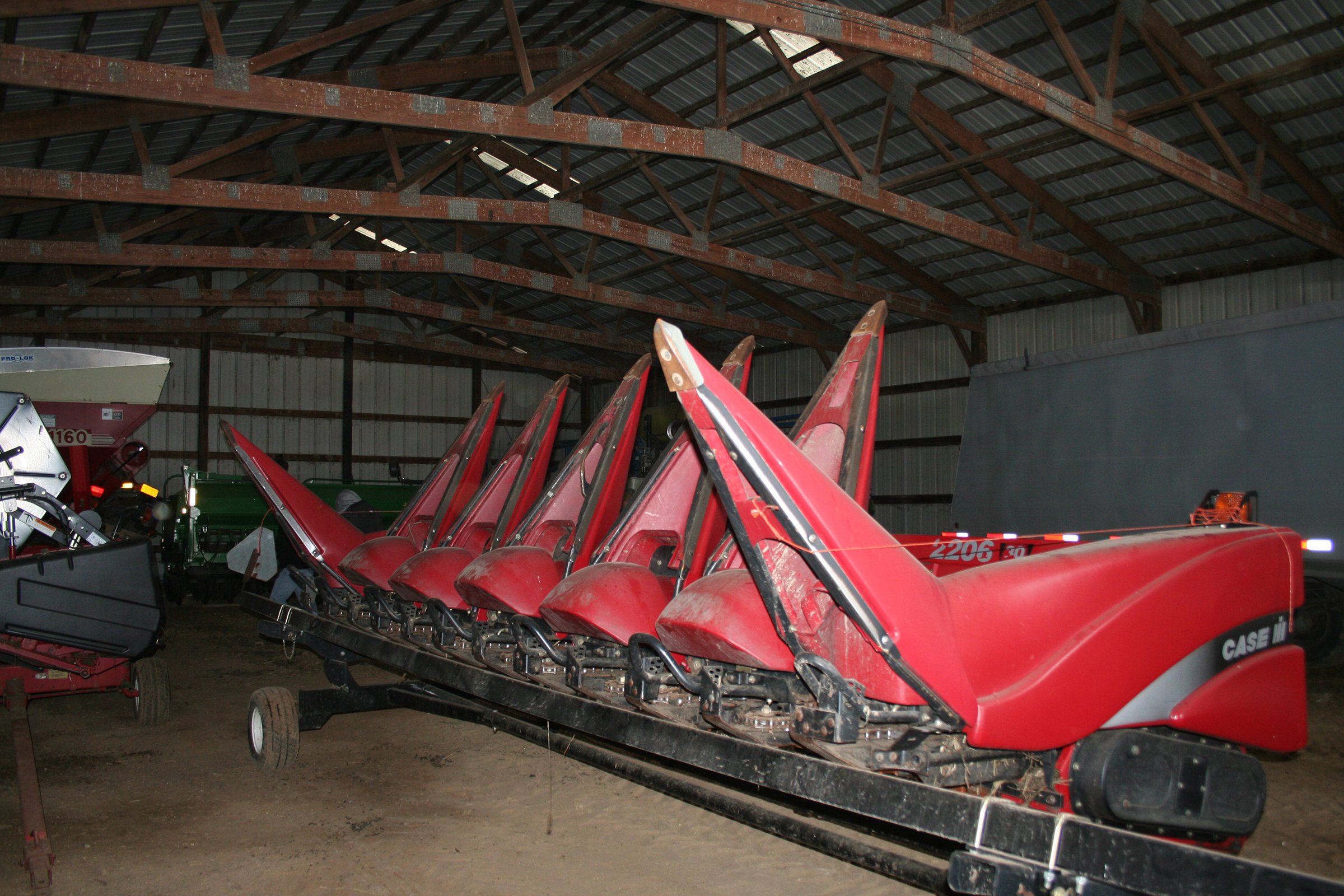 Property photo 29 - FARM EQUIPMENT AUCTION IN CALHOUN COUNTY, MICHIGAN